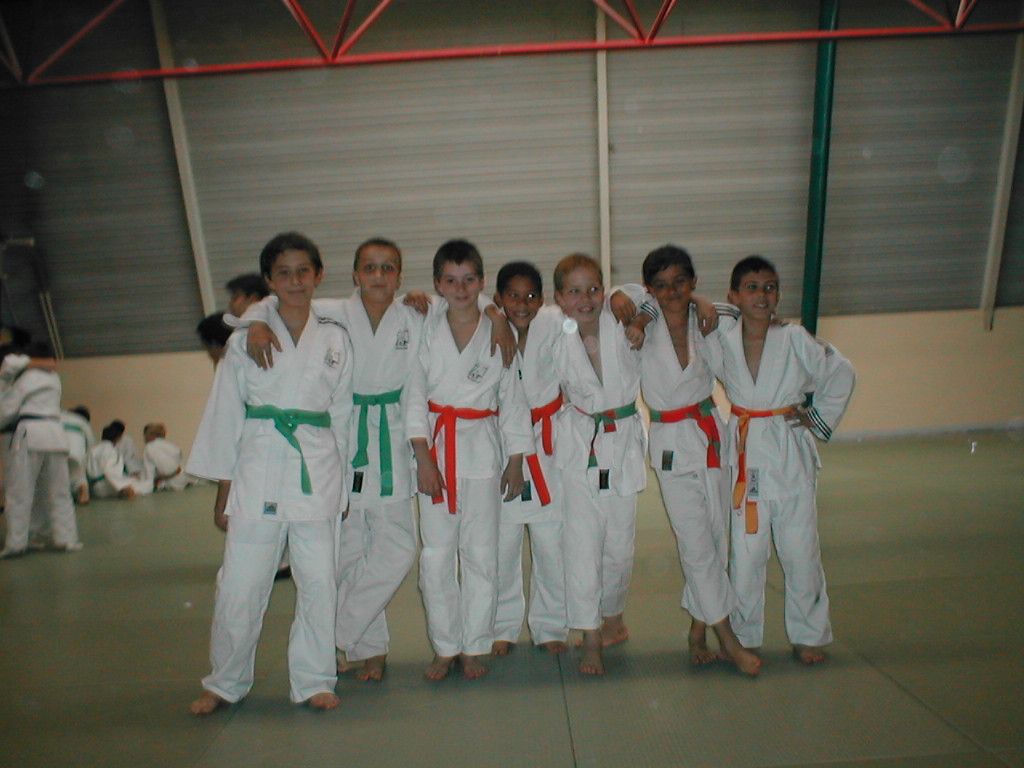 Equipe 1